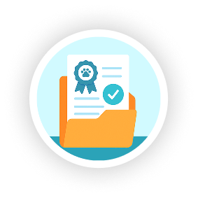 Certifications illustration