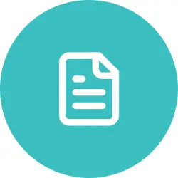 Submit Application Icon