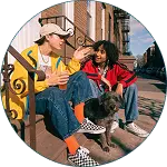Interview Icon